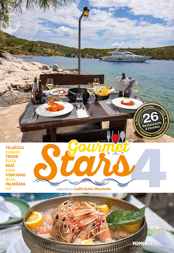 Gourmet Stars 4